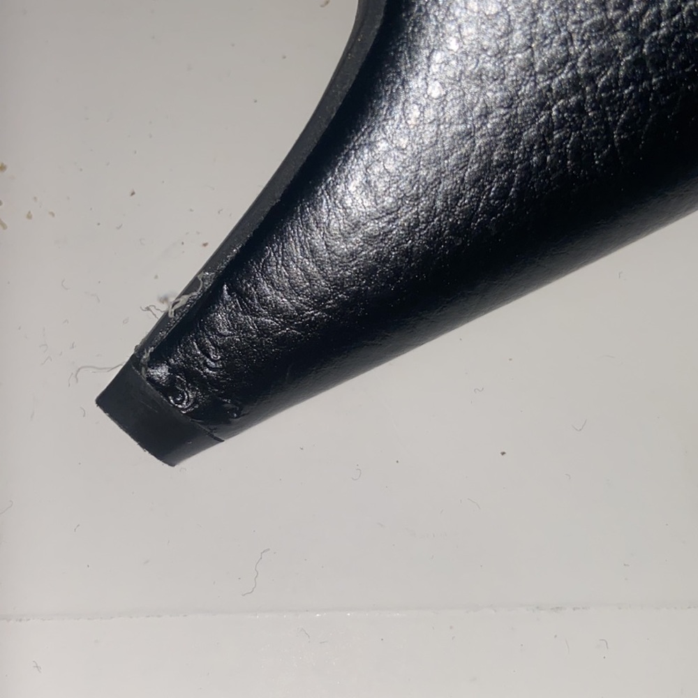 🌷NWOT INC heels - Picture 7 of 7